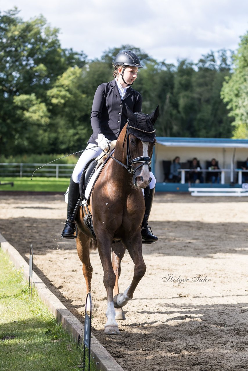 Bild 654 - Pony Akademie Turnier